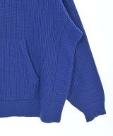 EVISEN（エビセン）ニット・セーター 青 サイズ:L メンズ/2200638361254