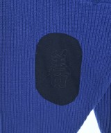 EVISEN（エビセン）ニット・セーター 青 サイズ:L メンズ/2200638361254