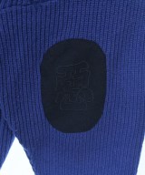 EVISEN（エビセン）ニット・セーター 青 サイズ:L メンズ/2200638361254