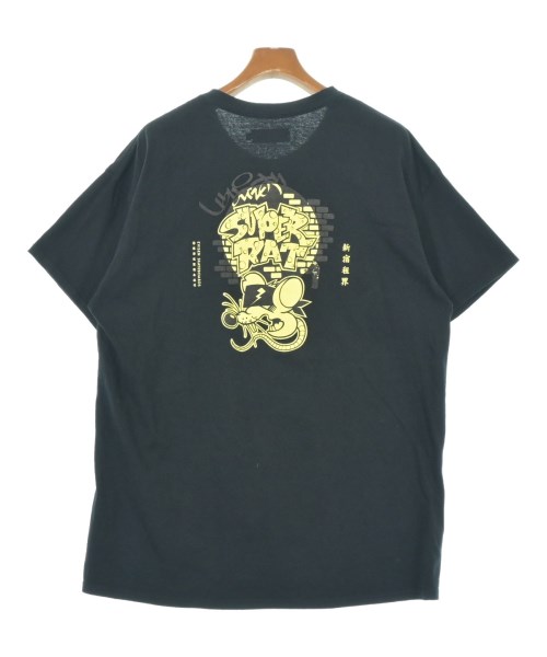 EVISEN（エビセン）Tシャツ・カットソー 黒 サイズ:XL メンズ/2200639433172