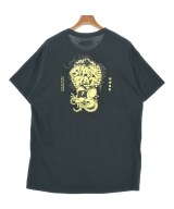 EVISEN（エビセン）Tシャツ・カットソー 黒 サイズ:XL メンズ/2200639433172