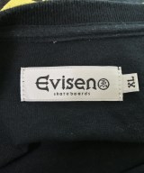 EVISEN（エビセン）Tシャツ・カットソー 黒 サイズ:XL メンズ/2200639433172