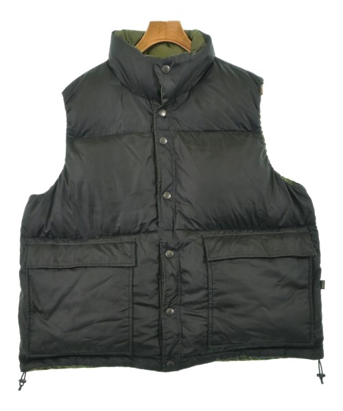 エビセン(EVISEN)のEVISEN ダウンジャケット/ダウンベスト