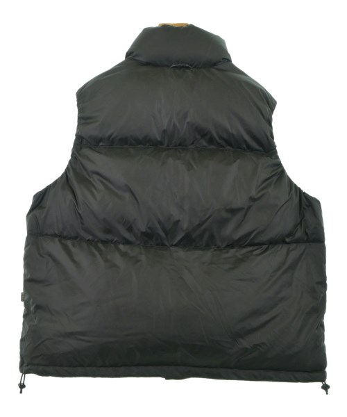 EVISEN（エビセン）ダウンジャケット/ダウンベスト 黒 サイズ:L メンズ/2200631267034
