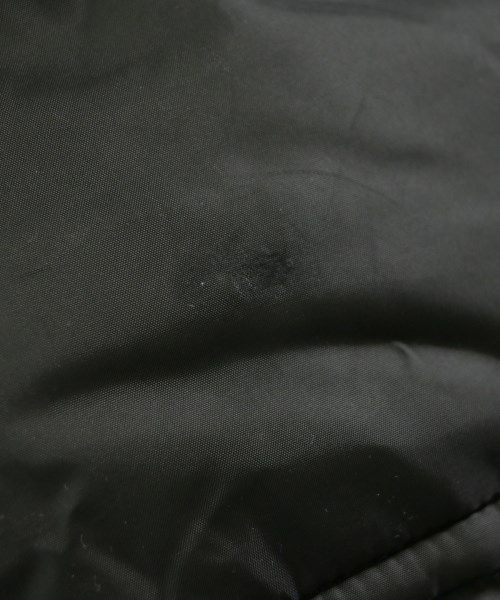 EVISEN（エビセン）ダウンジャケット/ダウンベスト 黒 サイズ:L メンズ/2200631267034