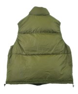 EVISEN（エビセン）ダウンジャケット/ダウンベスト 黒 サイズ:L メンズ/2200631267034