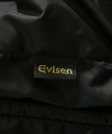 EVISEN（エビセン）ダウンジャケット/ダウンベスト 黒 サイズ:L メンズ/2200631267034