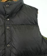 EVISEN（エビセン）ダウンジャケット/ダウンベスト 黒 サイズ:L メンズ/2200631267034