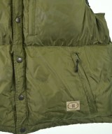 EVISEN（エビセン）ダウンジャケット/ダウンベスト 黒 サイズ:L メンズ/2200631267034