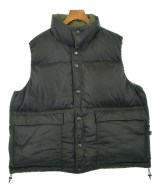 EVISEN ダウンジャケット/ダウンベスト