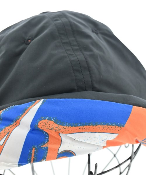 EVISEN（エビセン）ハット 黒 サイズ:- メンズ/2200643090057