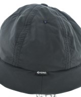 EVISEN（エビセン）ハット 黒 サイズ:- メンズ/2200643090057