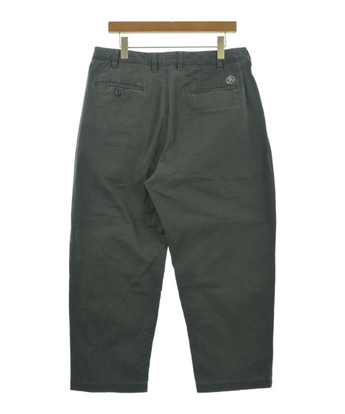 EVISEN（エビセン）その他 グレー サイズ:XL メンズ/2200621149036