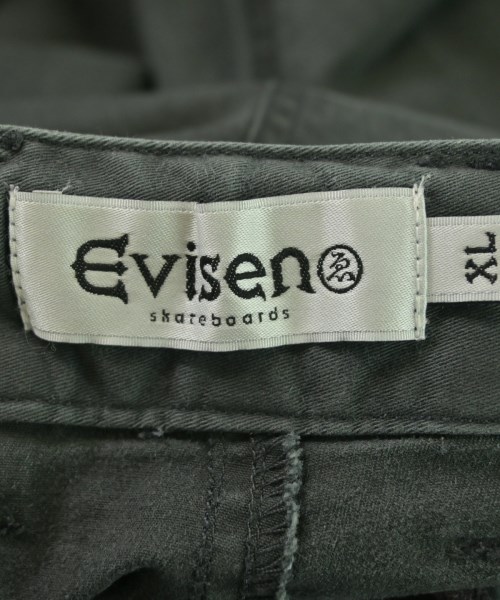 EVISEN（エビセン）その他 グレー サイズ:XL メンズ/2200621149036
