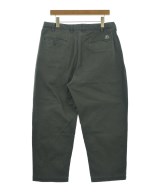 EVISEN（エビセン）その他 グレー サイズ:XL メンズ/2200621149036