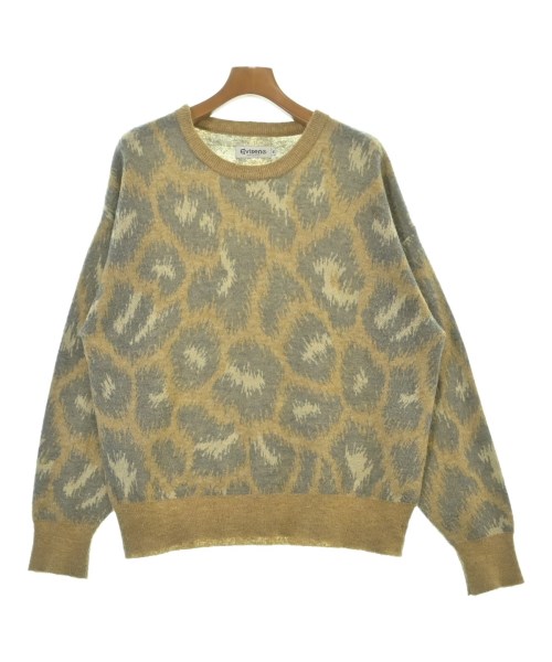 エビセン(EVISEN)のEVISEN ニット・セーター