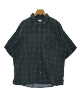 EVISEN カジュアルシャツ