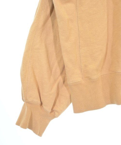 EVISEN（エビセン）スウェット ベージュ サイズ:L メンズ/2200618034123