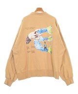 EVISEN（エビセン）スウェット ベージュ サイズ:L メンズ/2200618034123