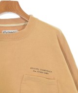 EVISEN（エビセン）スウェット ベージュ サイズ:L メンズ/2200618034123