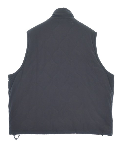 EVISEN（エビセン）ブルゾン 黒 サイズ:L メンズ/2200619381035