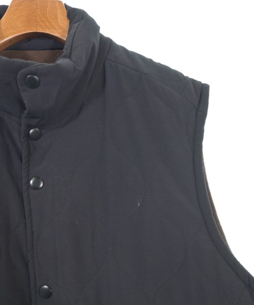 EVISEN（エビセン）ブルゾン 黒 サイズ:L メンズ/2200619381035