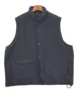 EVISEN（エビセン）ブルゾン 黒 サイズ:L メンズ/2200619381035