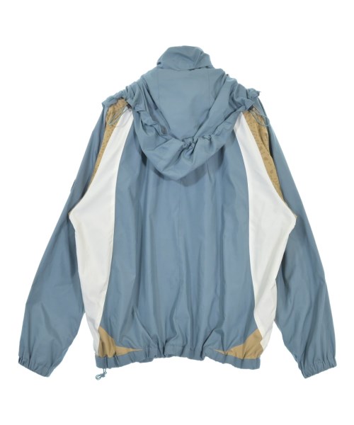 EVISEN（エビセン）ブルゾン 青 サイズ:L メンズ/2200619381097