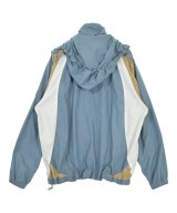 EVISEN（エビセン）ブルゾン 青 サイズ:L メンズ/2200619381097