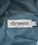 EVISEN（エビセン）ブルゾン 青 サイズ:L メンズ/2200619381097