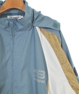 EVISEN（エビセン）ブルゾン 青 サイズ:L メンズ/2200619381097