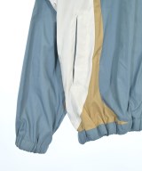 EVISEN（エビセン）ブルゾン 青 サイズ:L メンズ/2200619381097