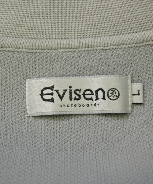EVISEN（エビセン）ニット・セーター グレー サイズ:L メンズ/2200673078087