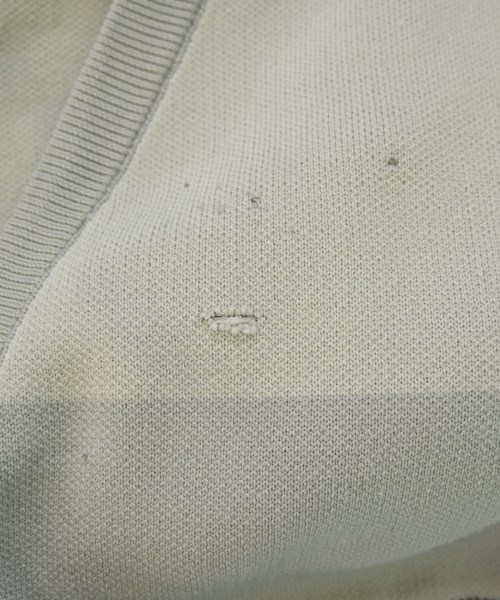 EVISEN（エビセン）ニット・セーター グレー サイズ:L メンズ/2200673078087