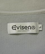 EVISEN（エビセン）ニット・セーター グレー サイズ:L メンズ/2200673078087