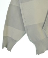 EVISEN（エビセン）ニット・セーター グレー サイズ:L メンズ/2200673078087