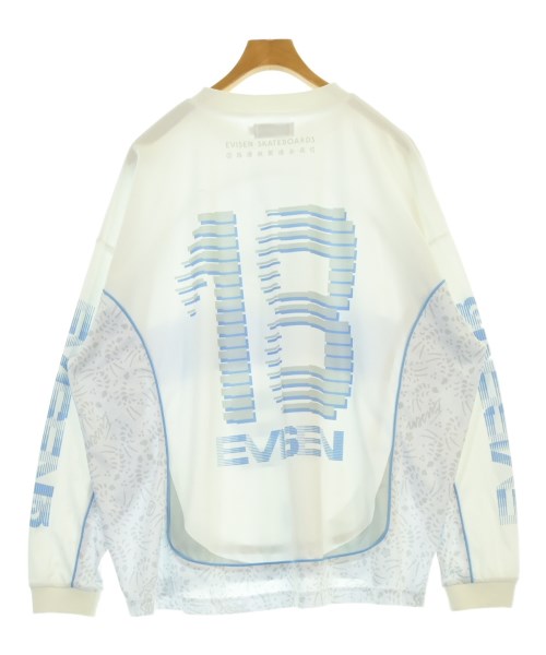 EVISEN（エビセン）Tシャツ・カットソー 白 サイズ:L メンズ/2200673078155