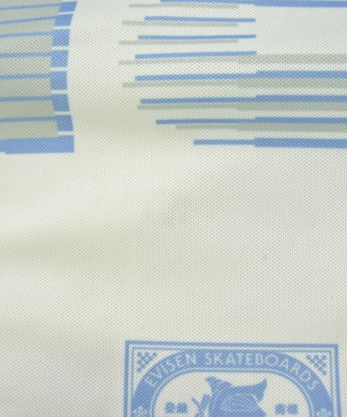 EVISEN（エビセン）Tシャツ・カットソー 白 サイズ:L メンズ/2200673078155