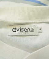 EVISEN（エビセン）Tシャツ・カットソー 白 サイズ:L メンズ/2200673078155