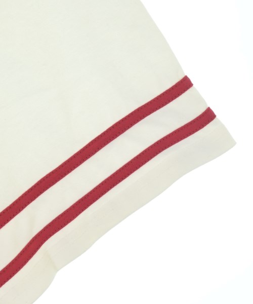 EVISEN（エビセン）Tシャツ・カットソー 白 サイズ:L メンズ/2200677387062