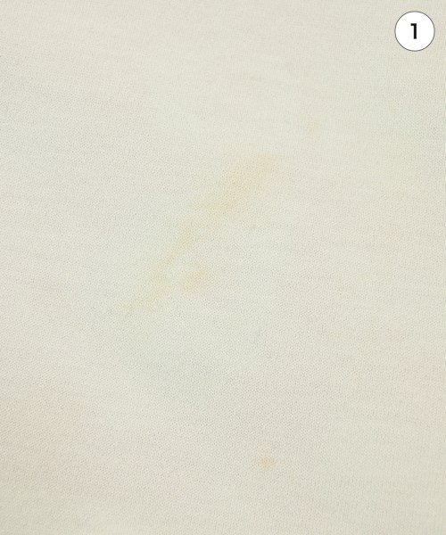 EVISEN（エビセン）Tシャツ・カットソー 白 サイズ:L メンズ/2200677387062