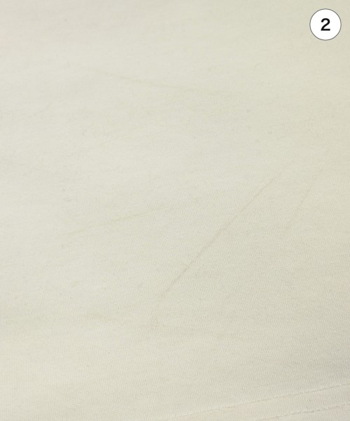 EVISEN（エビセン）Tシャツ・カットソー 白 サイズ:L メンズ/2200677387062