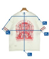 EVISEN（エビセン）Tシャツ・カットソー 白 サイズ:L メンズ/2200677387062