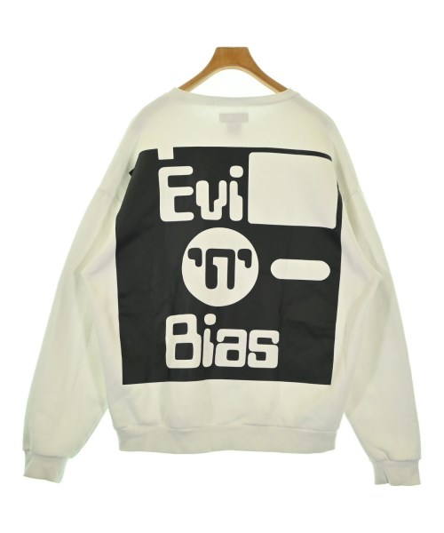 EVISEN（エビセン）スウェット 白 サイズ:M メンズ/2200678733066