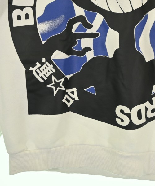 EVISEN（エビセン）スウェット 白 サイズ:M メンズ/2200678733066