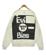 EVISEN（エビセン）スウェット 白 サイズ:M メンズ/2200678733066