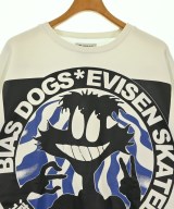 EVISEN（エビセン）スウェット 白 サイズ:M メンズ/2200678733066
