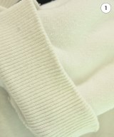 EVISEN（エビセン）スウェット 白 サイズ:M メンズ/2200678733066