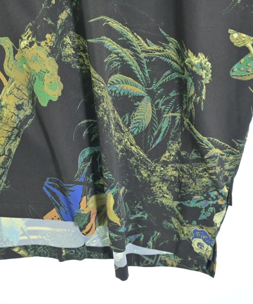 EVISEN（エビセン）カジュアルシャツ 黒 サイズ:XL メンズ/2200672861185