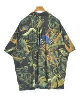 EVISEN（エビセン）カジュアルシャツ 黒 サイズ:XL メンズ/2200672861185